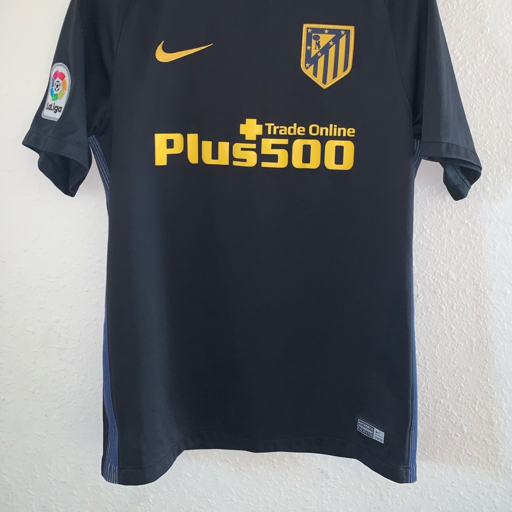 🔥Athletico Madrid Griezmann Nike Soccer Jersey🔥 - Picture 5 of 5